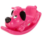 Rockin' Puppy-Magenta