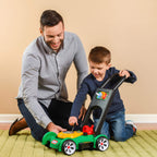 Gas 'n Go Mower™