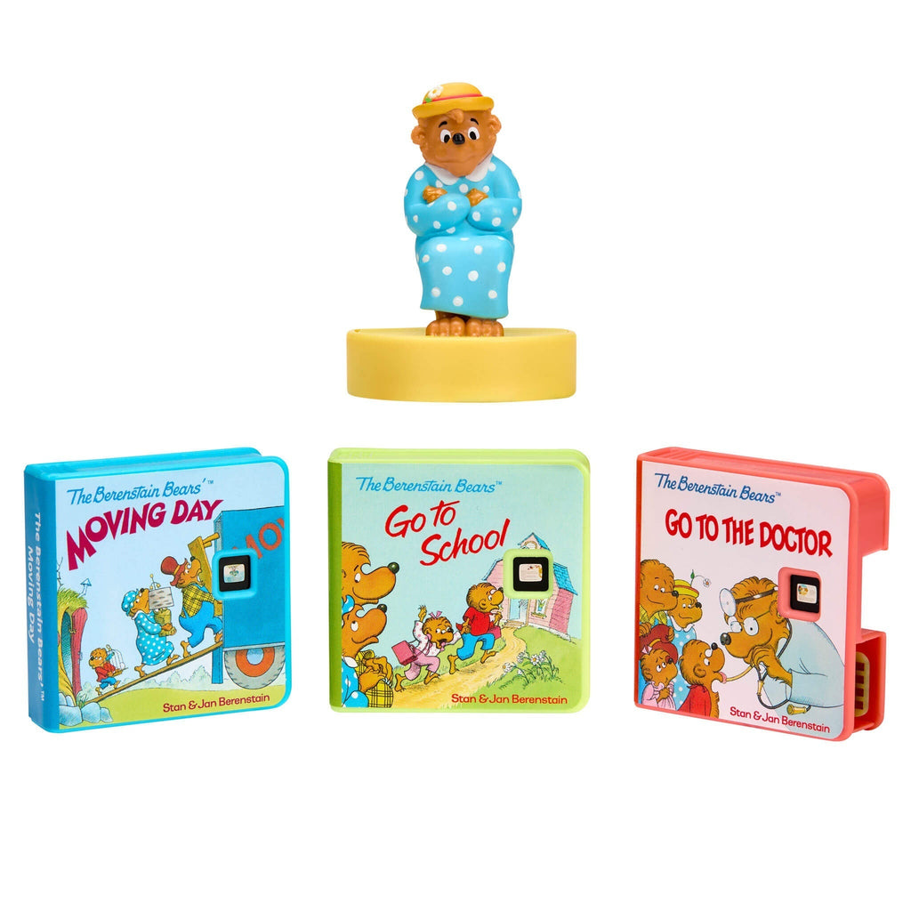 Story Dream Machine™ Random House Berenstain Bears™ Big Day Collection